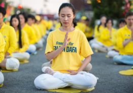 Falun Dafa